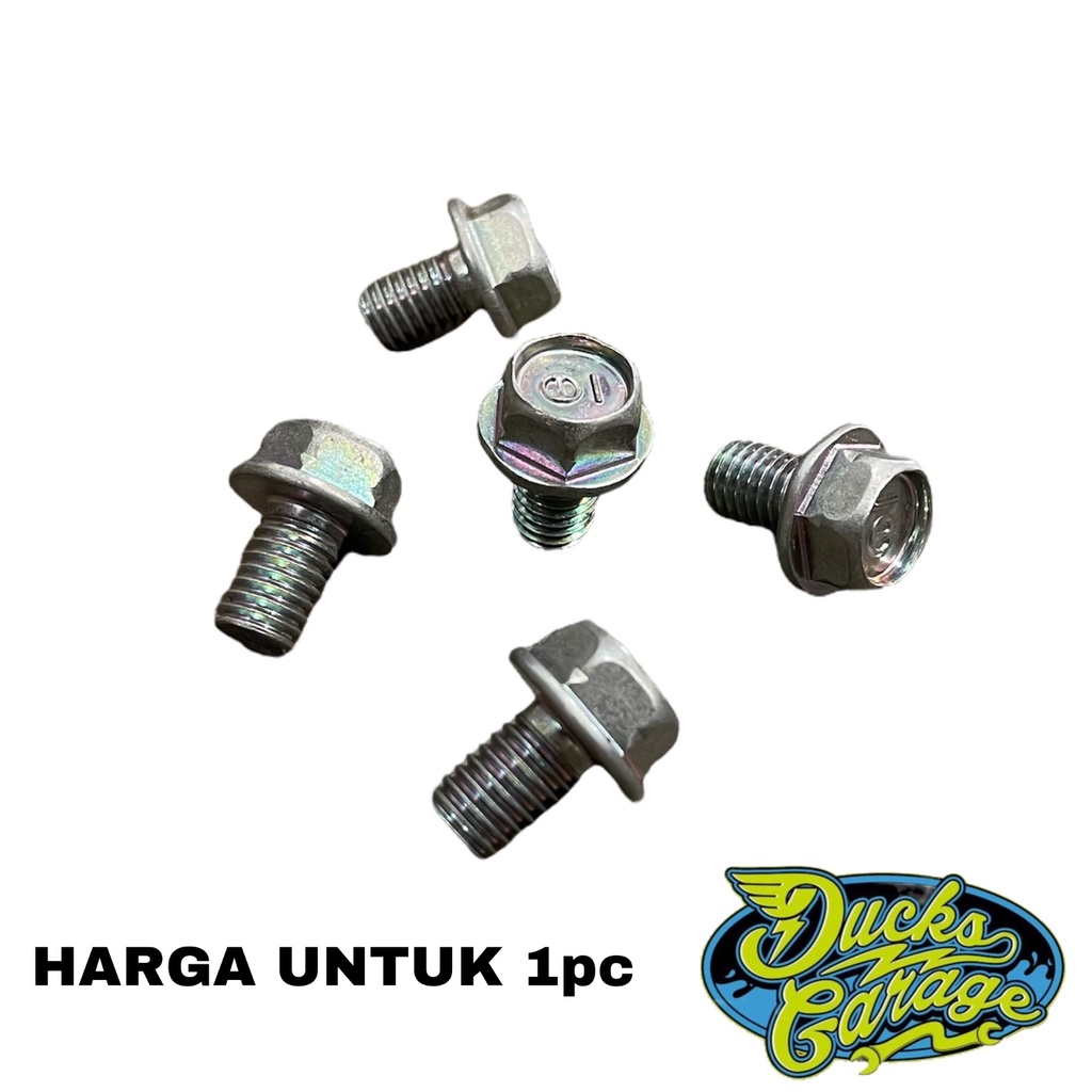 baut baud behel baud barstep honda astrea grand all cub series