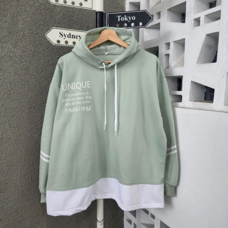 unique hodie