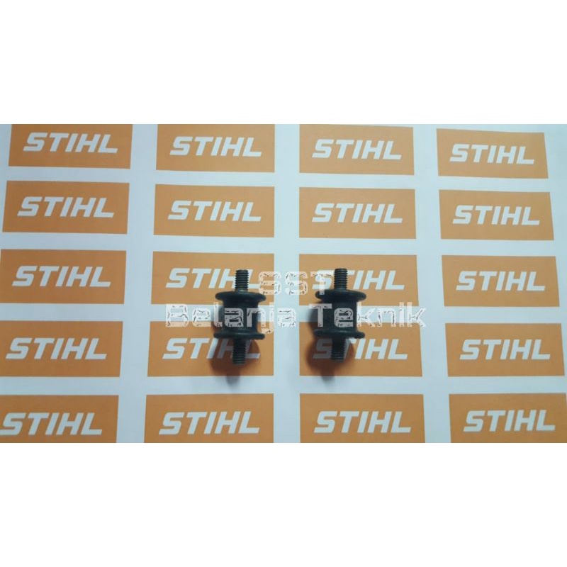 Karet bantalan/antigetar mesin potong rumput FR 3001 STIHL