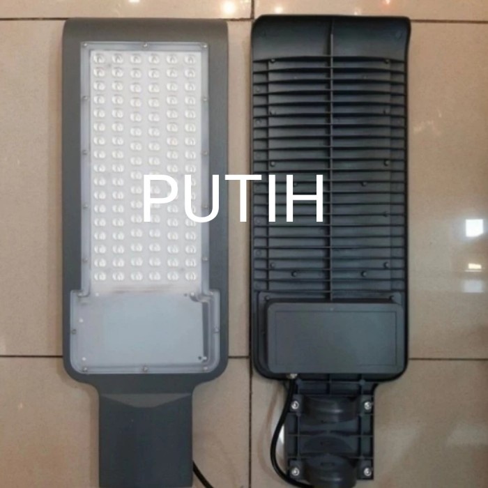 LAMPU JALAN LED 100W 100 WATT / PJU LED 100 W 100W