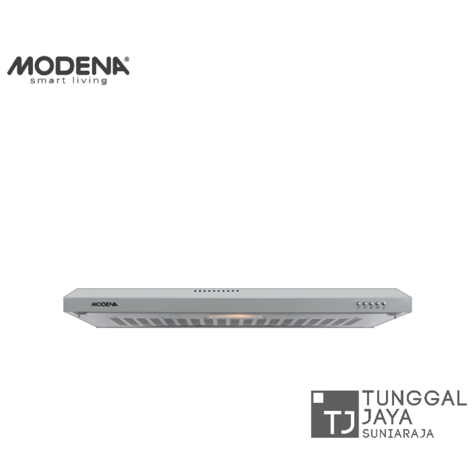 Exhaust Fan MODENA ESILE PX9012V / Cooker Hood Modena / Penyedot Asap