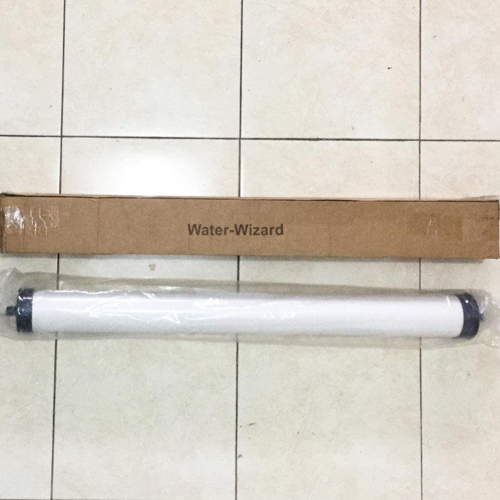 Uf 4040 Ultra Filtration Membrane 4040 Filter Air 4In Membrane Ro