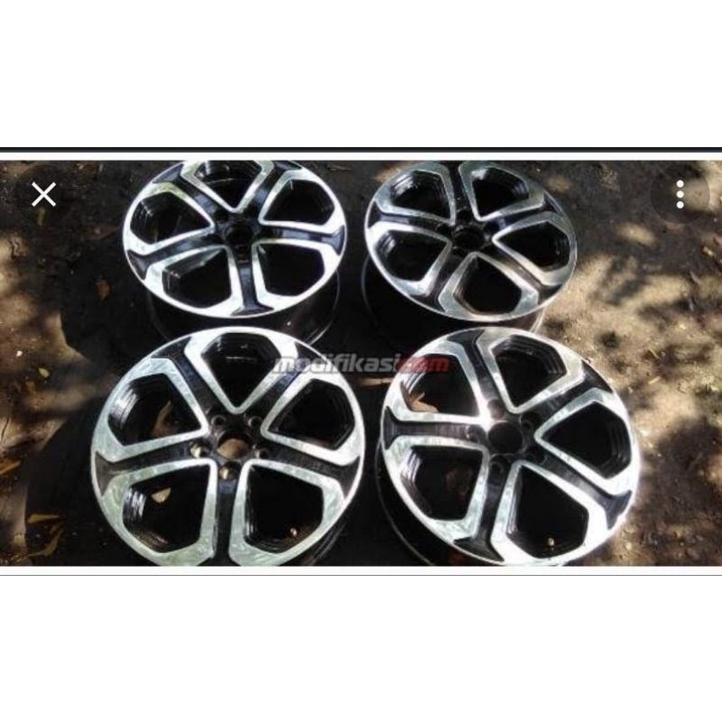 velg ORI hrv prestige
