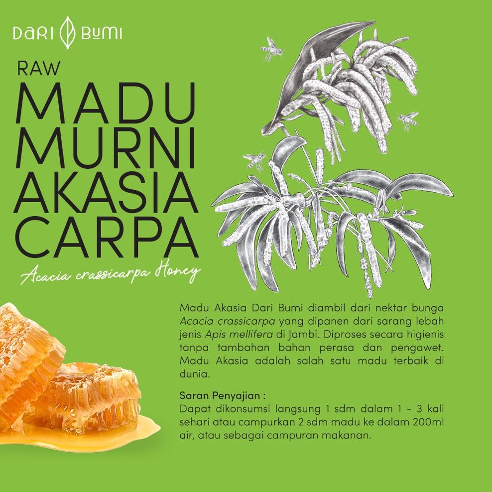 

Dapatkan Madu Murni Asli Daribumi Varian Raw Honey ,.,.,.,,