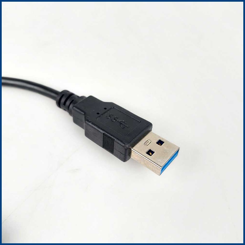 Sata to USB 3.0 Hard Drive Adapter Converter Hardisk Laptop 2.5/SSD