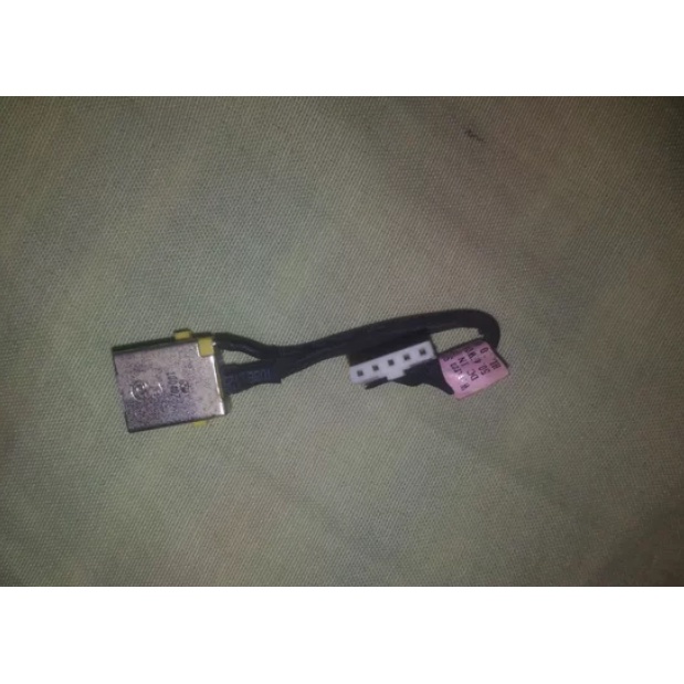 DC Jack Konektor Adaptor Acer Aspire 4743G 4752 4755 4741