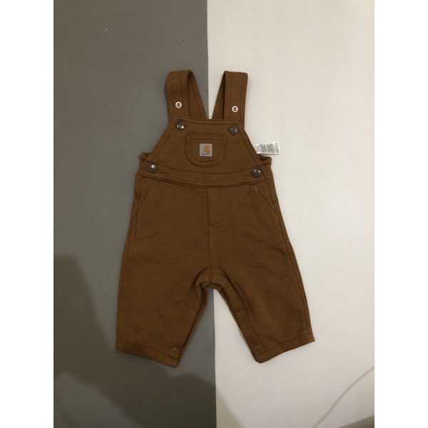 OVERALL CARHARTT BABY