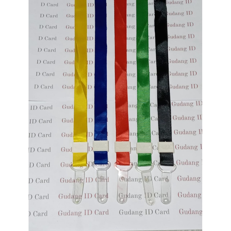 

Tali Impor Kait Karet 2CM