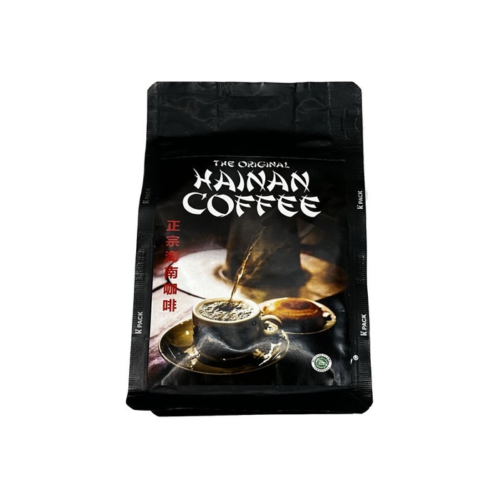

Hainan Coffee