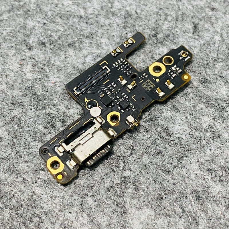 konektor cas copotan redmi note 7