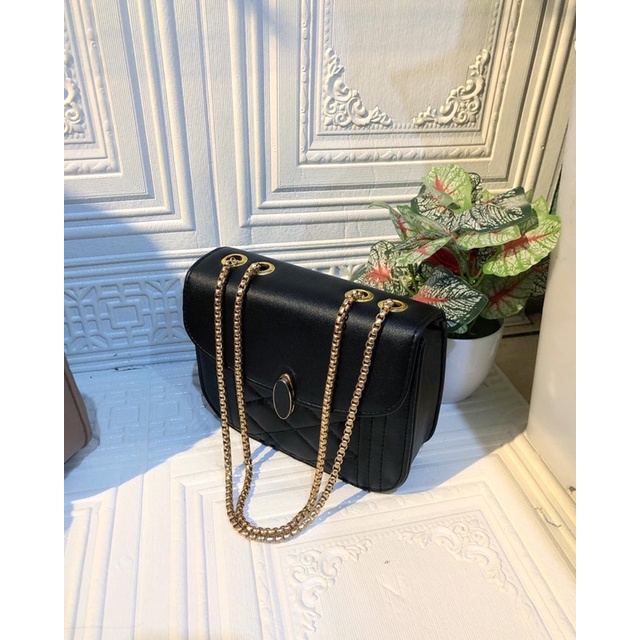 ADZRA / TAS SLEMPANG / AQILLA BAGS