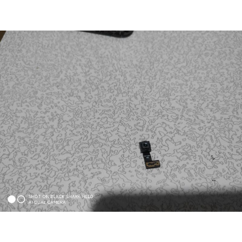 kamera depan mi A1 atau mi 5x