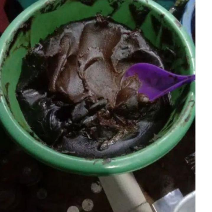 

↡ petis udang/petis manis super1kg(gratis trasi enak 50grm) ㊕