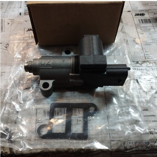 Actuator idle speed ISC KIA SPORTAGE2, TRAJET CVVT