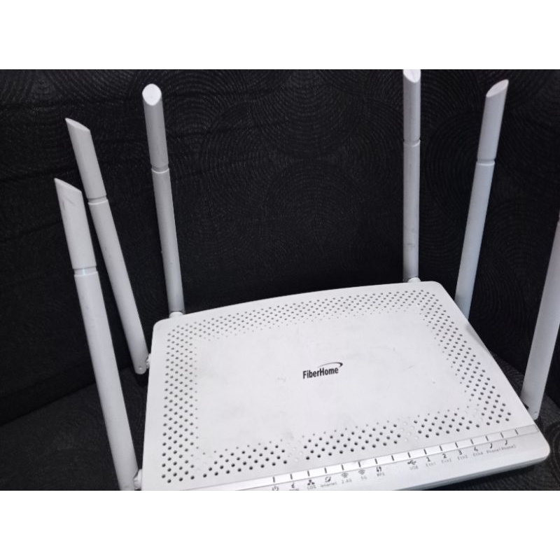 ONT Fiberhome Premium