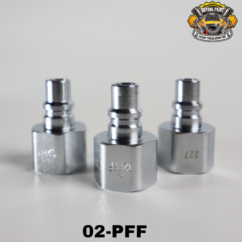 QUICK COUPLER JAPAN