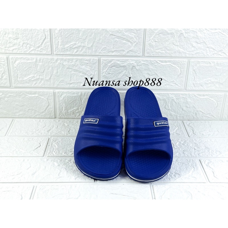 SANDAL SELOP PRIA TERBARU KEKINIAN REMAJA/DEWASA bahan karet anti licin kokoh dan nyaman dipakai YT-309-810M-810L