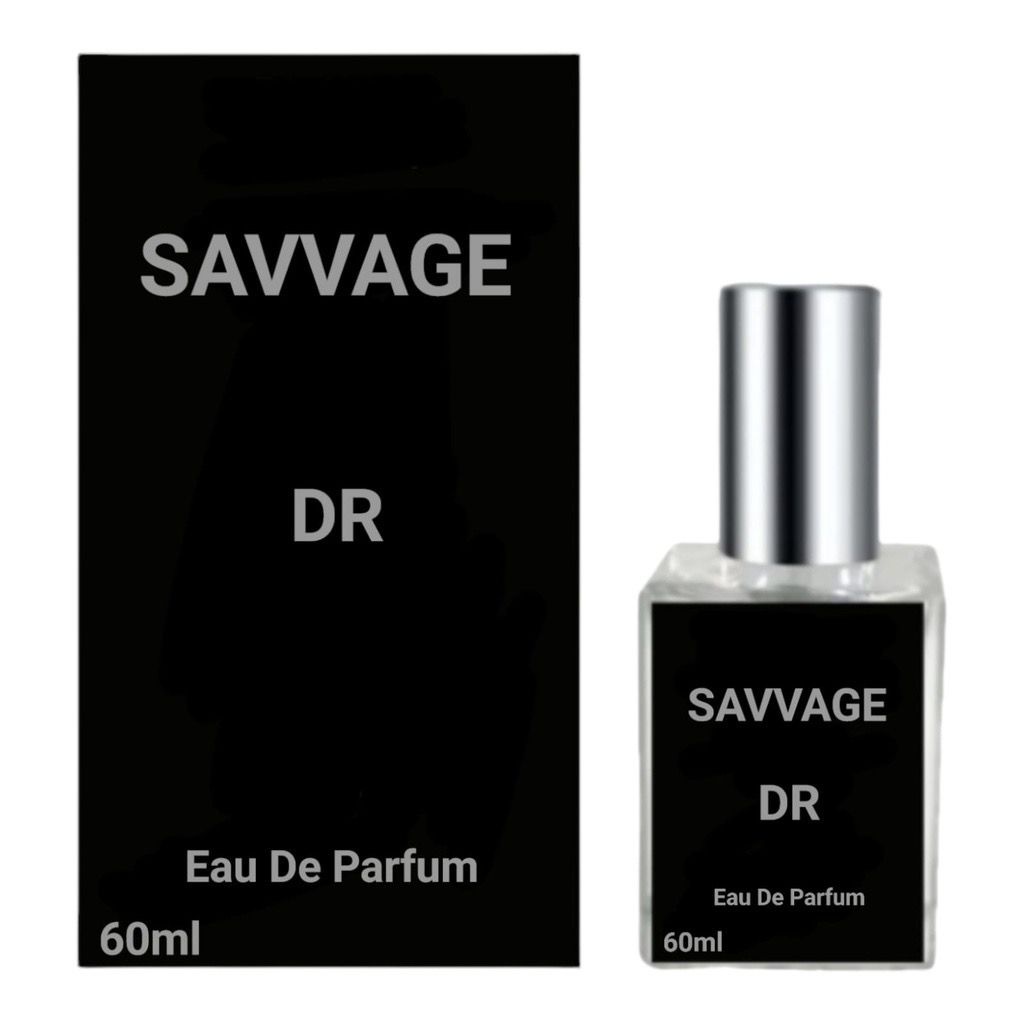 PARFUM SAUVAGE 60ML / PARFUM PRIA WANGI TAHAN LAMA / PARFUM SAUVAGE BEST SELLER-2