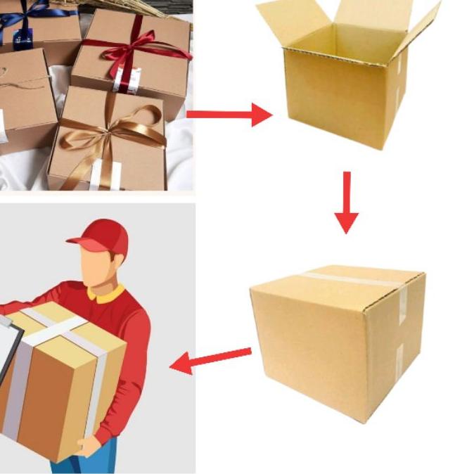 

Segera Miliki hampers cewek islami kerudung segiempat/ulang tahun/anniversary/graduation/nikahan**