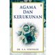 AGAMA DAN KERUKUNAN- YEWANGOE A.A. DR.- BPK Gunung Mulia