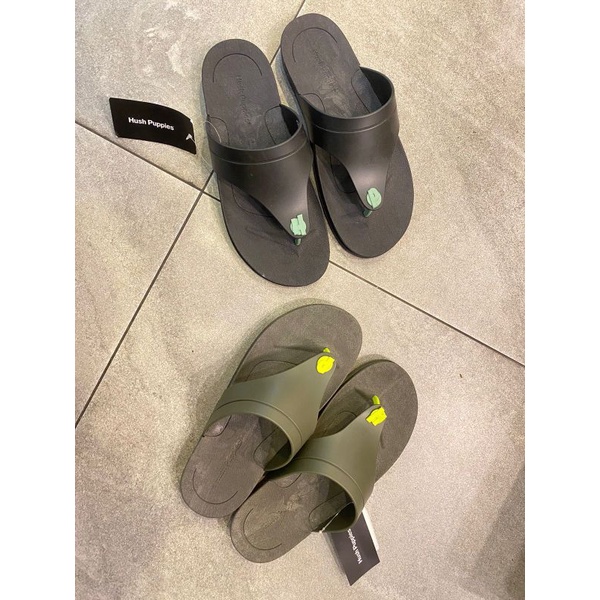 Sandal Jepit Pria Hush Puppies Original 2