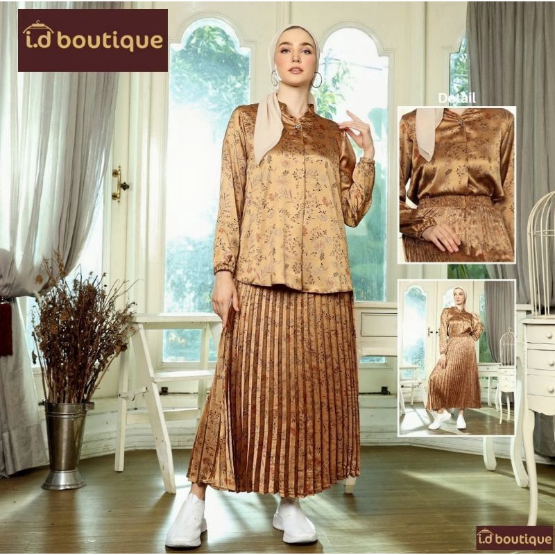 Oneset Rok Dior Premium