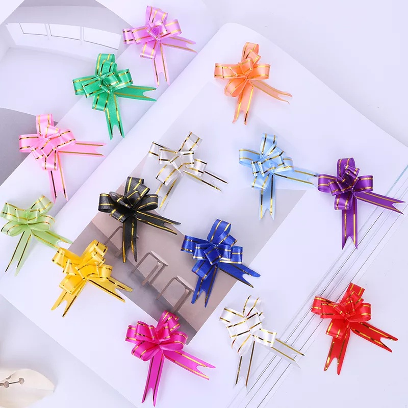 

Pita Tarik Serut List Emas 18 mm 10 pcs