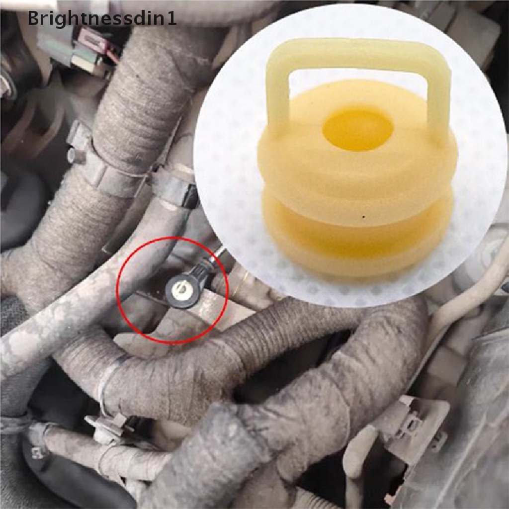 [Brightnessdin1] 1pc Mobil Transmission Gear Shift Transmisi Otomatis Shift Kaitan Bushing Butik