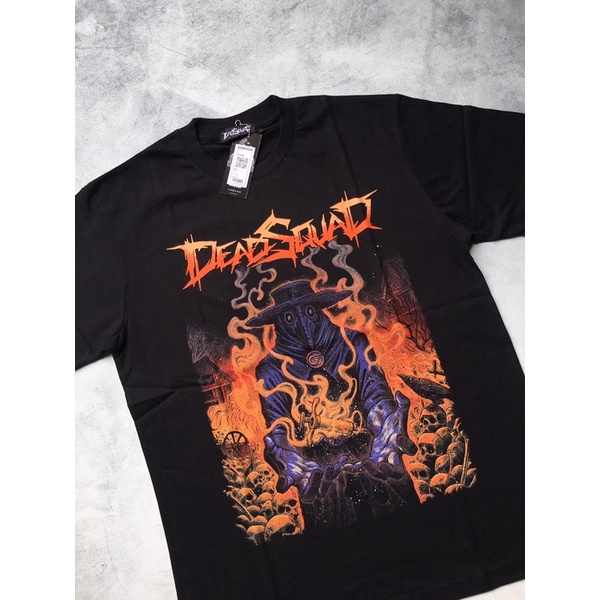 Deadsquad x Gozeal - Poison