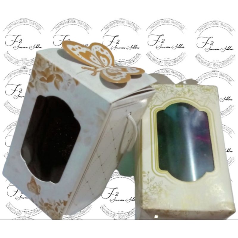 

kemasan Bok souvenir gelas Tinggi 11 cm(isi 20 pc)