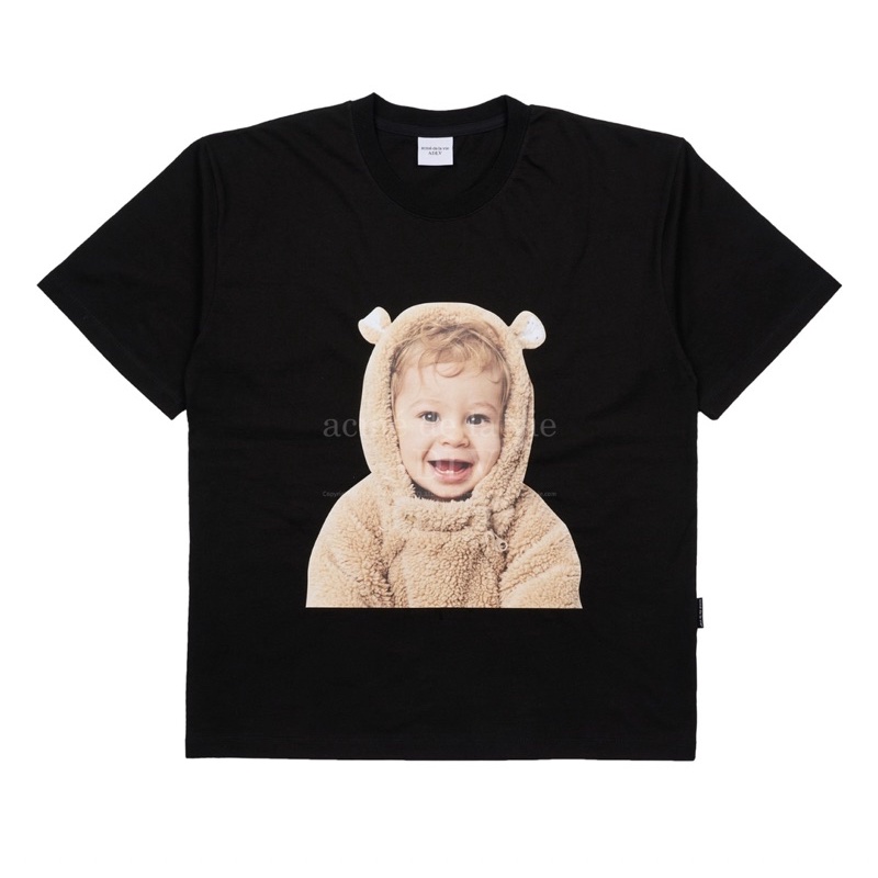 Adlv bear doll Authentic