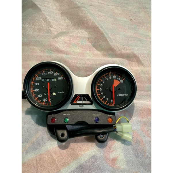 Speedometer Yamaha RXZ