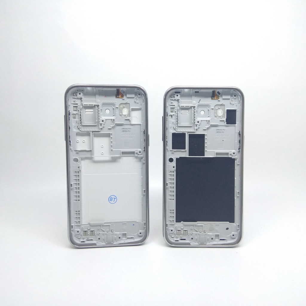 HOUSING SAMSUNG GALAXY J2 2015 CASING SAMSUNG J200 FULLSET ORIGINAL