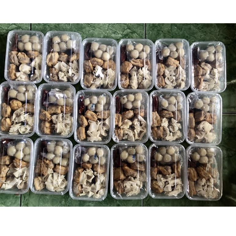 

CUCI GUDANG CIMOY (Aci, Siomay, Tahu Bakso) PENGIRIMAN MAKS AREA JATIM ✯ 863