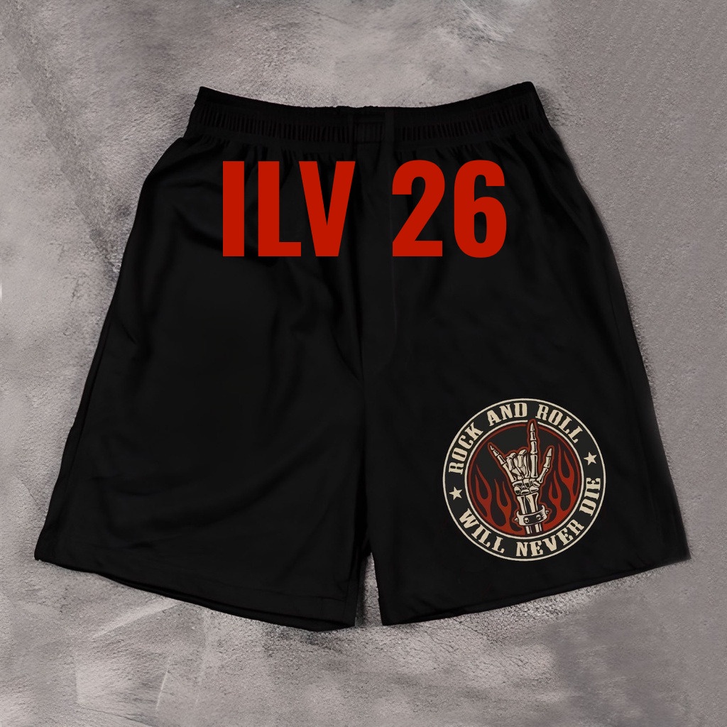 IL - Boxer Motif Terlaris | Boxer Best Seller | Boxer Distro | Celana Pendek Pria | KUALITAS PREMIUM