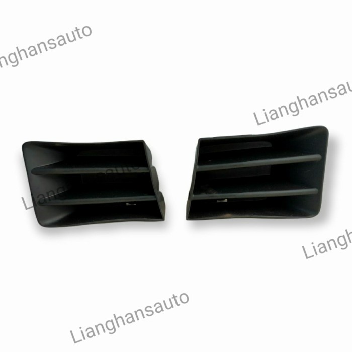 Kisi Kisi Ring Foglamp Avanza Xenia Lama Hitam #Original