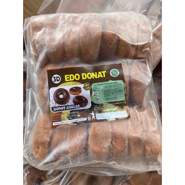 

EDO DONAT