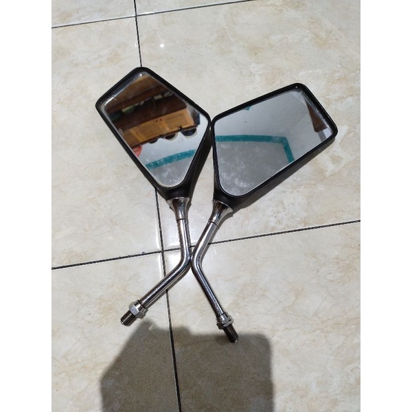SPION Kotak YAMAHA Original CRUM RX KING,RX K ,RX S