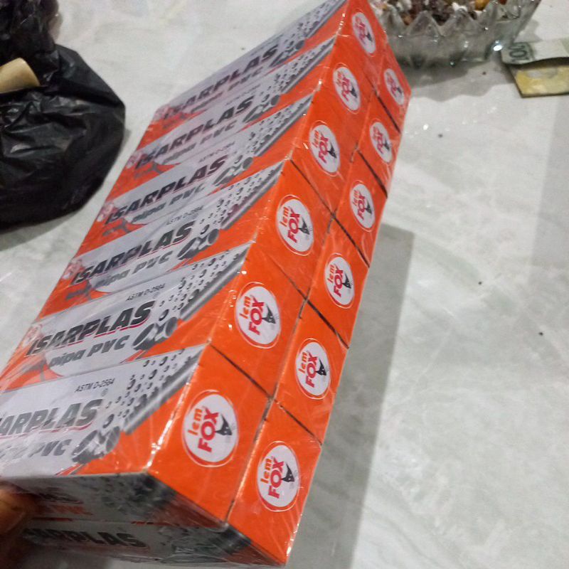 lem paralon isarplas