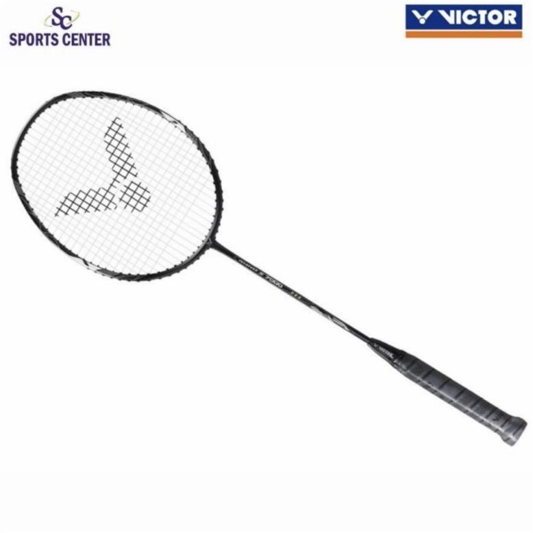 New Raket Badminton Victor Jetspeed 7000 / JS7000 / JS-7000 C