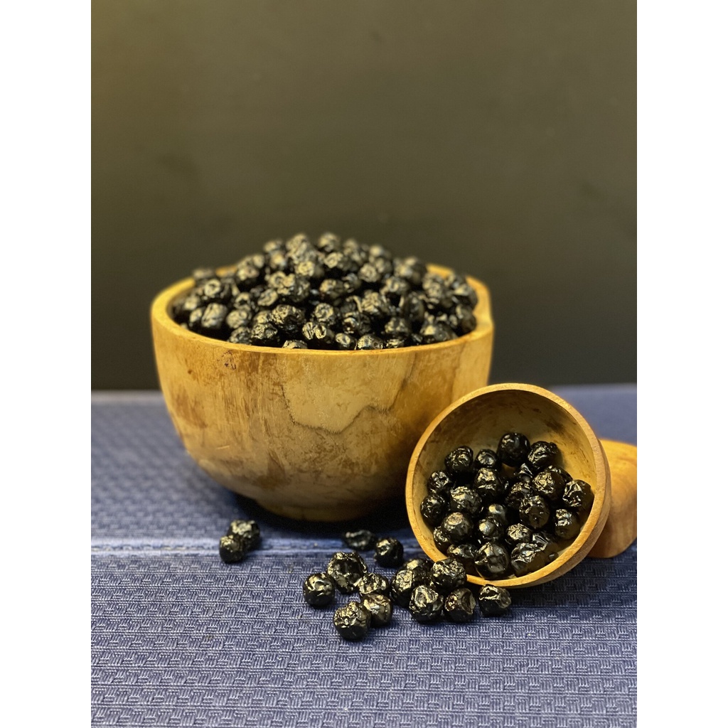 Dried Blueberry 500Gr / Blueberry Kering 500g