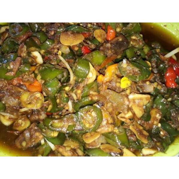 

㍾ [BELI 5 GRATIS 1] SAMBEL KLOTOK OSENG KLOTOK ⇌