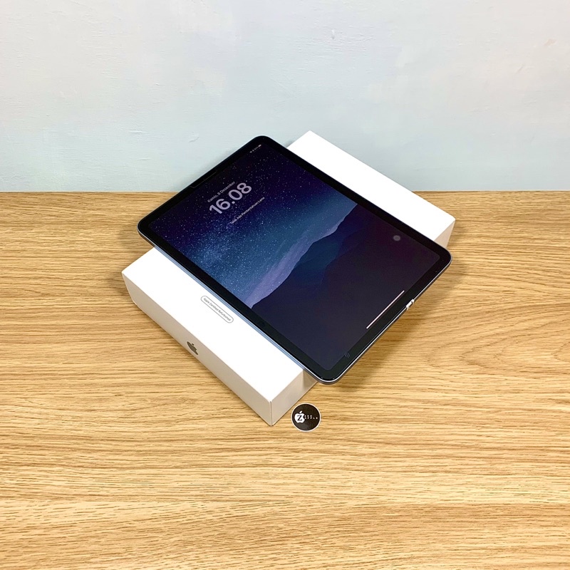 iPad Air 4 CPO 64GB Wifi Second