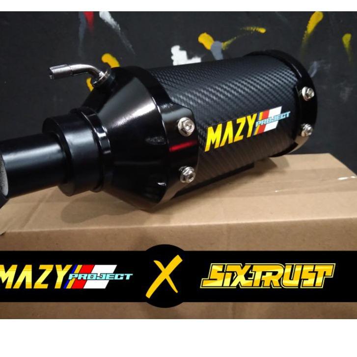 Sangat Nyaman.. Filter udara vario 125/150 variasi / filter udara MAZY Project