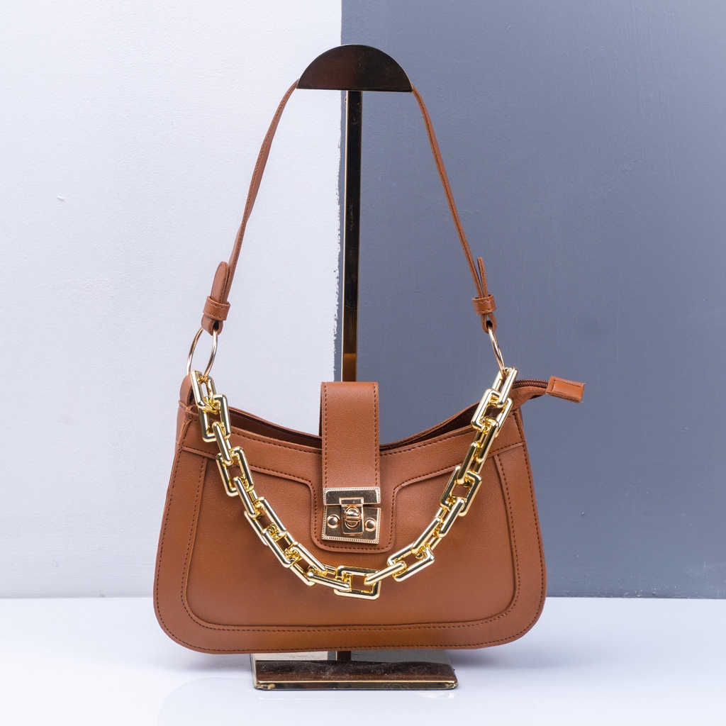 SweetSally - Tas Sling Bag Amanda Wanita Fashion