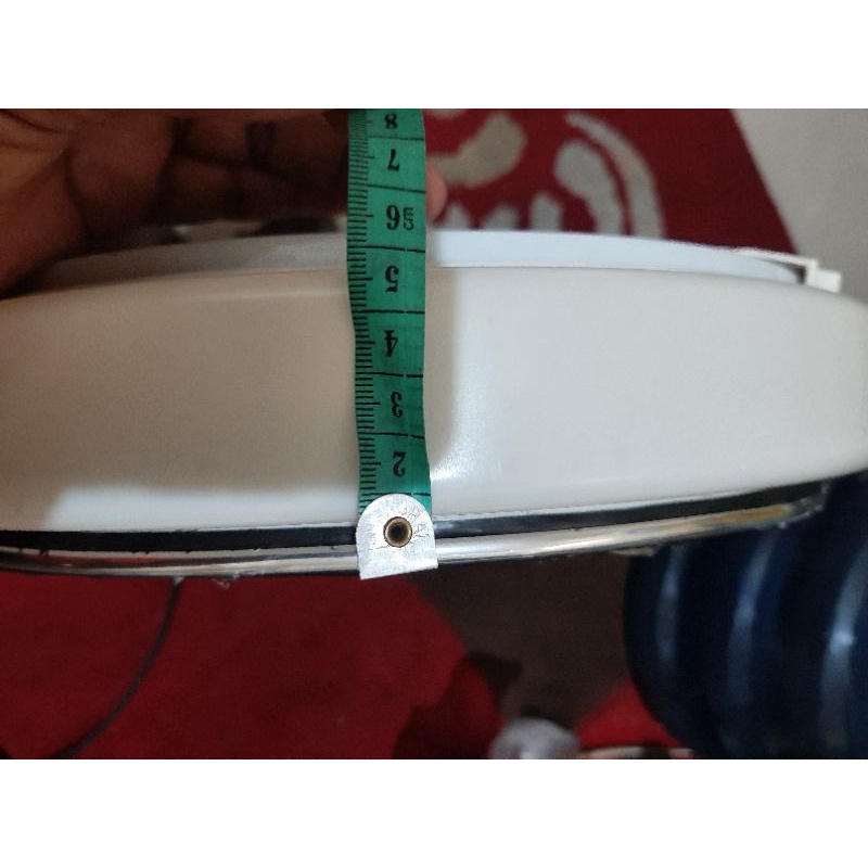 neon box bintang pilsener satu sisi