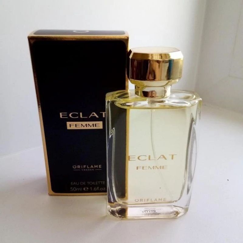 Eclat Femme Weekend Eau de Toilette//Eclat Femme Eau de Toilette Edt