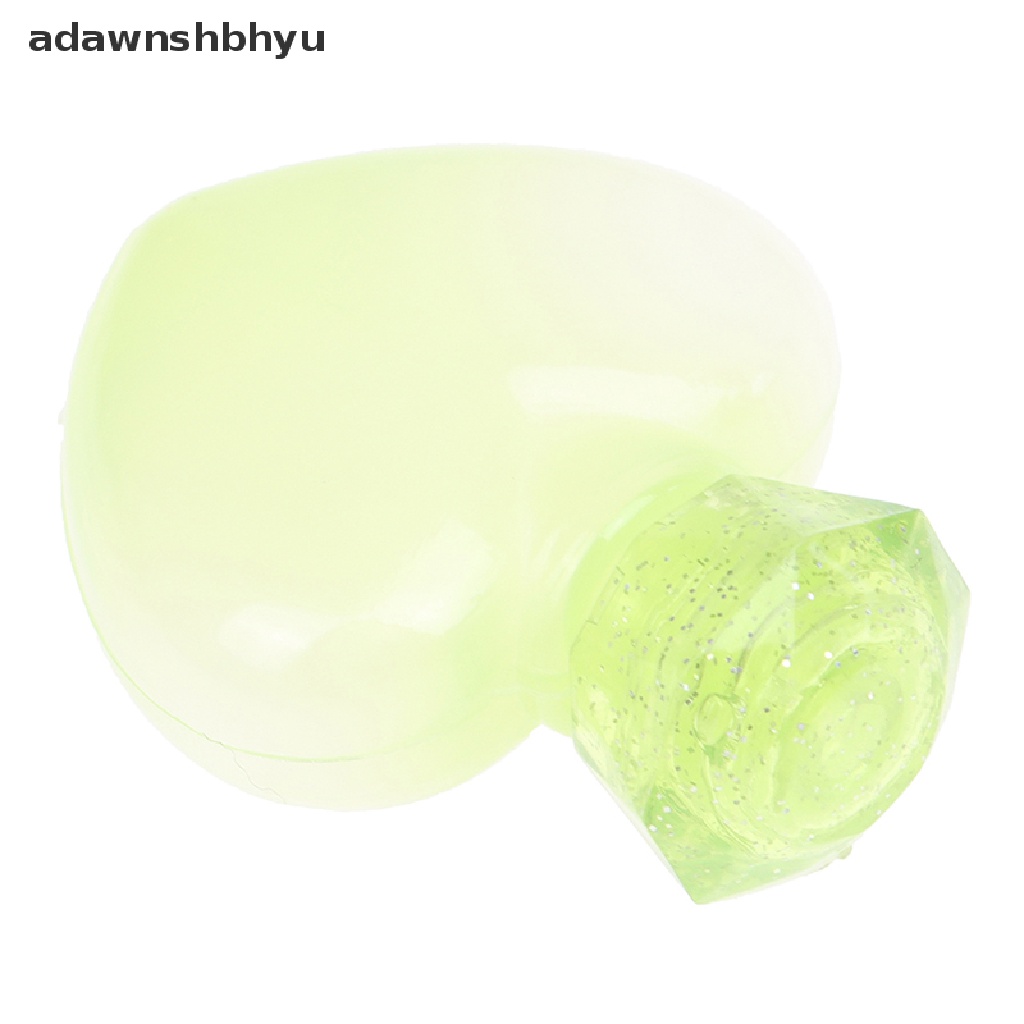 Adawnshbhyu 4PCS Botol Bumbu Dapur Portable Botol Kecap Mini Botol Saos Portable ID