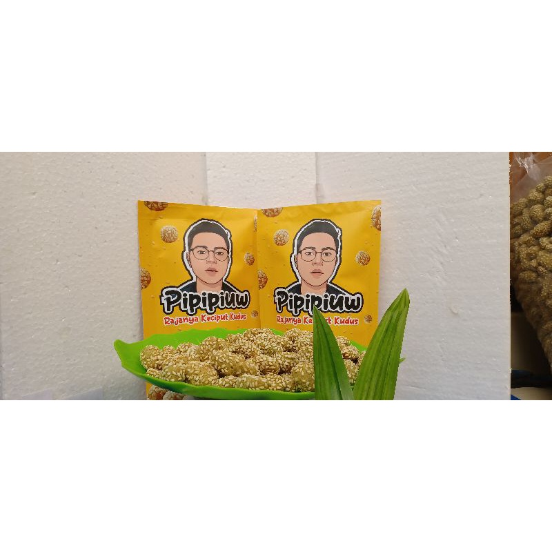 

Paket Reseller Pemula 6 Varian Rasa Pipipiuw