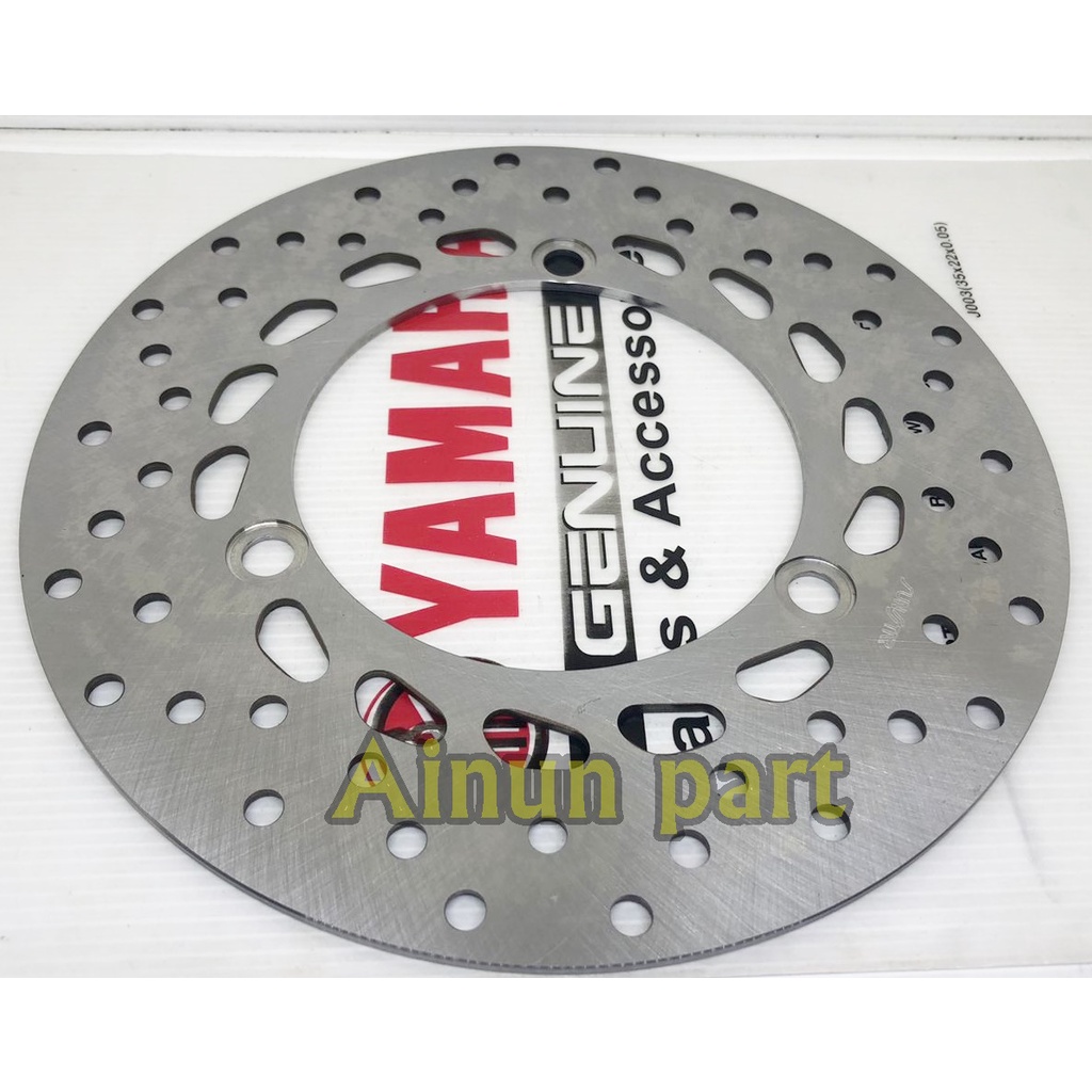 Piringan cakram depan Nmax piringan depan Nmax